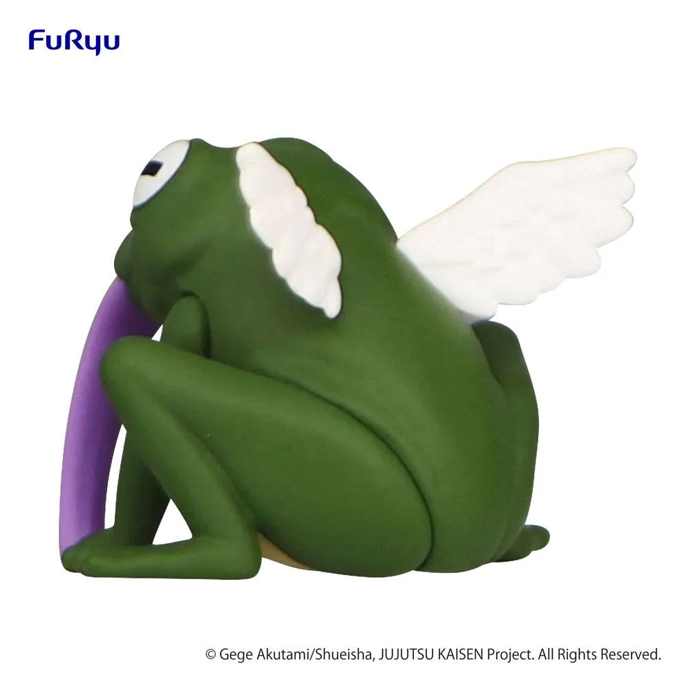 Jujutsu Kaisen Noodle Stopper PVC Statue Puchi The Well's Unknown Abyss 3 cm